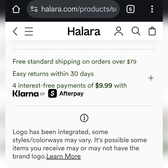 Seamless Flow Butt Lift Rouched Black 7/8 Leggings Tummy Control - Picture 10 of 11